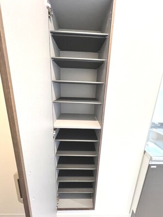 グランジュテ追浜パークテラスの物件内観写真